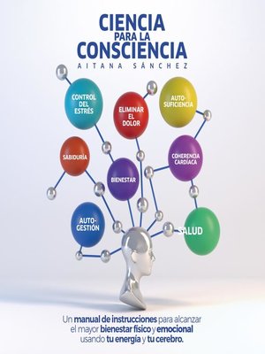 cover image of Ciencia para la consciencia